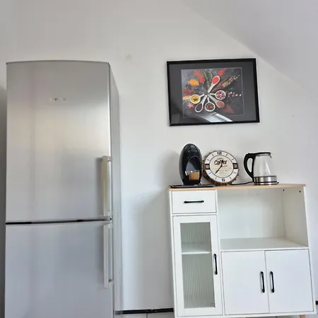Spacious 4-room Ideal For Families And Business Trips In A Quiet Area * Schwanewede